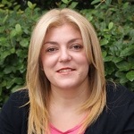 Christina Chantzou