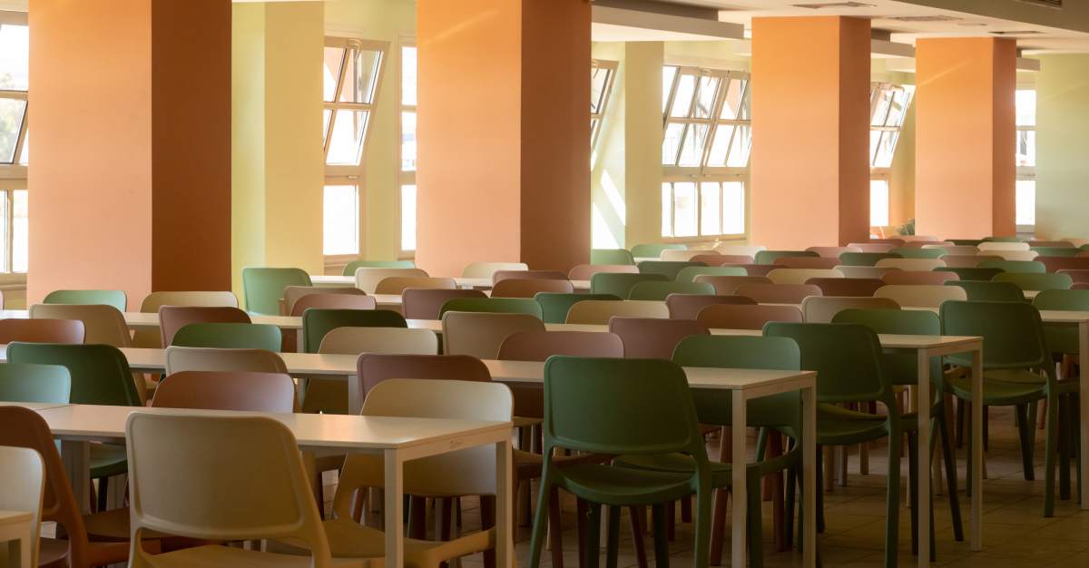 Dining Services