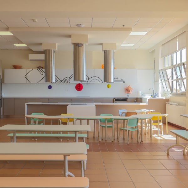 Elementary School