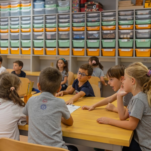 Elementary School