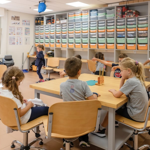 Elementary School